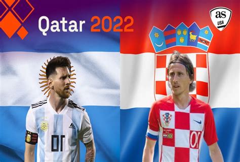 Argentina vs. Croatia predictions, betting odds: FIFA World Cup .